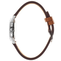 Montre Femme Lip Himalaya 29 mm Cuir Marron, 671611