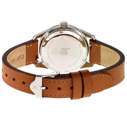 Montre Femme Lip Himalaya 29 mm Cuir Marron, 671611