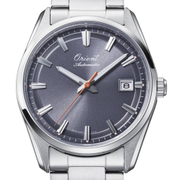 Montre Orient Stretto Date 75th Anniversaire Édition Limitée, RA-AC0R04N30B