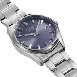 Montre Orient Stretto Date 75th Anniversaire Édition Limitée, RA-AC0R04N30B