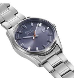 Montre Orient Stretto Date 75th Anniversaire Édition Limitée, RA-AC0R04N30B