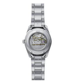 Montre Orient Stretto Date 75th Anniversaire Édition Limitée, RA-AC0R04N30B
