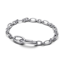 Bracelet Pandora ME links à maillons ouvrables , en argent 925/1000, 594678C00