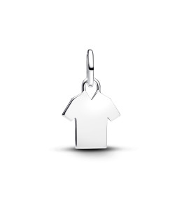 Charm Pendentif Maillot de Foot Gravable Pandora, 794708C01
