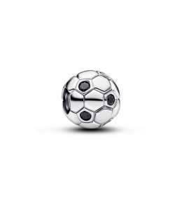 Charm Pandora ballon de foot en argent 925/1000, 794710C01