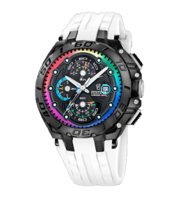 Festina Chrono Bike 20761/1-662 - Édition Limitée 662/3000