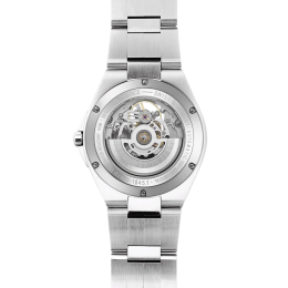 Montre Homme Herbelin Cap Camarat Automatique Squelette Acier 1645BSQ116