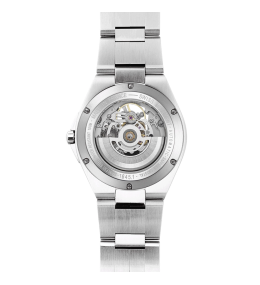 Montre Homme Herbelin Cap Camarat Automatique Squelette Acier 1645BSQ116