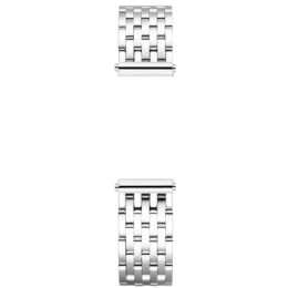 Bracelet de montre acier, HERBELIN ANTARES interchangeables, BRAC17048AP