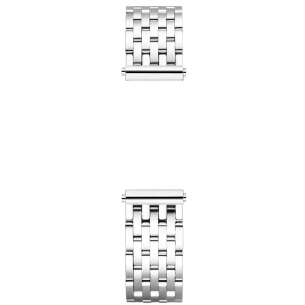 Bracelet de montre acier, HERBELIN ANTARES interchangeables, BRAC17048AP