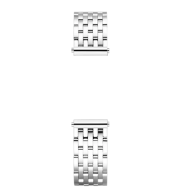 Bracelet de montre acier, HERBELIN ANTARES interchangeables, BRAC17048AP