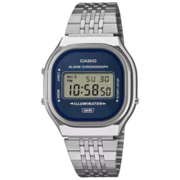Montre CASIO, collection vintage A140WE-2AEF