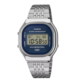 Montre CASIO, collection vintage A140WE-2AEF