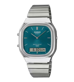Montre CASIO EDGY COLLECTION AQ-240E-3AEF