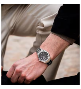 Montre Automatique CASIO EDIFICE EFK-200CD-1AER – Acier & Carbone Forgé