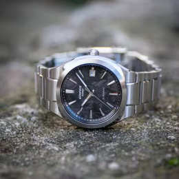 Montre Automatique CASIO EDIFICE EFK-200CD-1AER – Acier & Carbone Forgé