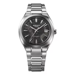 Montre Automatique CASIO EDIFICE EFK-200CD-1AER – Acier & Carbone Forgé