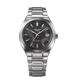Montre Automatique CASIO EDIFICE EFK-200CD-1AER – Acier & Carbone Forgé