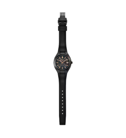Montre Automatique CASIO EDIFICE EFK-200XPB-1AER – Carbone & Noir