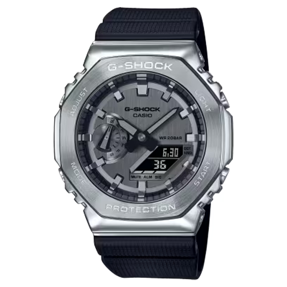 Montre CASIO G-SHOCK x STAR WARS, Classic GM-2100-1AER-MAN