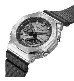 Montre G-SHOCK x STAR WARS GM-2100-1AER-MAN The Mandalorian