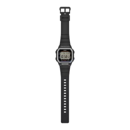 Montre CASIO TIMELESS W-738H-1AVEF – Alarme Vibrante & Pile 10 Ans