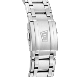 Montre Homme FESTINA Chrono Bike F20754/1 – Chronographe Acier