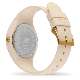 Montre Ice-Watch ICE Champagne Almond Cappuccino 37mm 025928