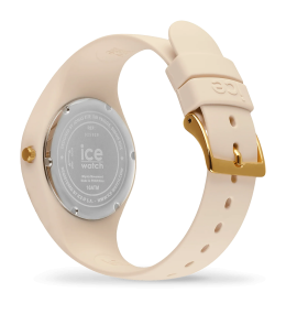 Montre Ice-Watch ICE Champagne Almond Cappuccino 37mm 025928