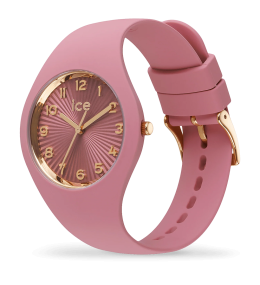 Montre Ice-Watch ICE Champagne Blush Rose 37mm 025929
