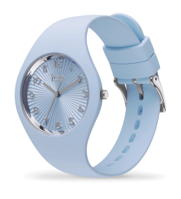 Montre Ice-Watch ICE Champagne Blue Aura 37mm 025930