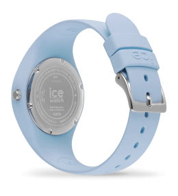 Montre Ice-Watch ICE Champagne Blue Aura 37mm 025930
