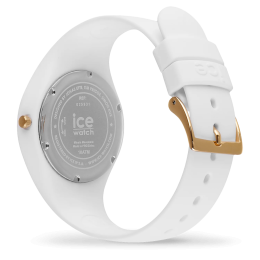 Montre Ice-Watch ICE Champagne White Turquoise 37mm 025931