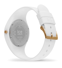 Montre Ice-Watch ICE Champagne White Turquoise 37mm 025931