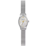 Montre Femme Pierre Lannier Ovalia, acier 074M621