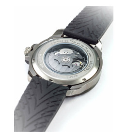 Montre Patrouille De France Athos 5 Automatique 668119 - LIP