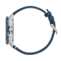 Montre Patrouille De France Athos 6 Automatique 668153 - LIP
