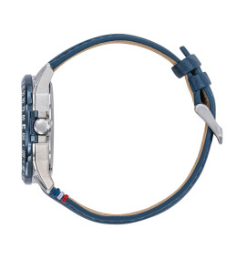 Montre Patrouille De France Athos 6 Automatique 668153 - LIP