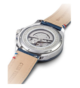 Montre Patrouille De France Athos 6 Automatique 668153 - LIP