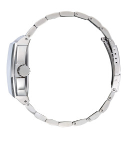 Montre Patrouille De France Athos 4 Tonneau Acier 668155 - LIP