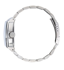 Montre Patrouille De France Athos 4 Tonneau Cadran Bleu 668156 - LIP