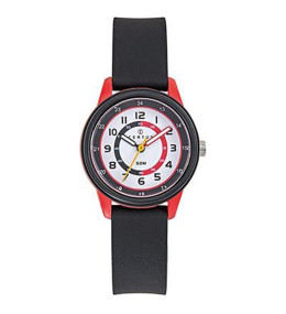 Montre Junior CERTUS pédagogique, Analogique Aiguilles, 647701