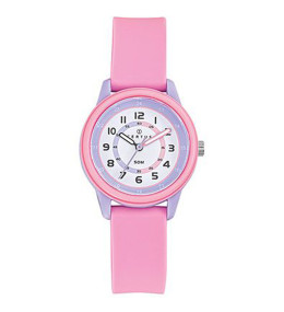 Montre Junior CERTUS pédagogique, Analogique Aiguilles, 647704
