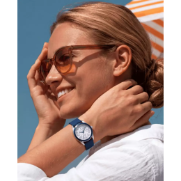 Montre Mixte Pierre Lannier X 10ATM Bora Vent Clair 207K126