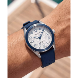Montre Mixte Pierre Lannier X 10ATM Bora Vent Clair 207K126