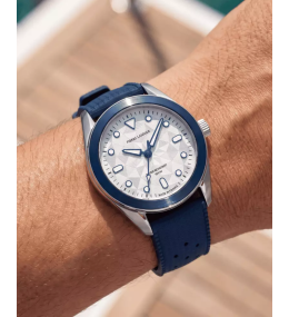 Montre Mixte Pierre Lannier X 10ATM Bora Vent Clair 207K126