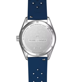 Montre Mixte Pierre Lannier X 10ATM Bora Vent Clair 207K126