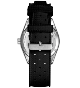Montre Mixte Pierre Lannier X 10ATM Bora Nuit Noire 207K133