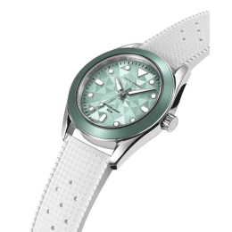Montre Mixte Pierre Lannier X 10ATM Bora Lagon Céladon 207K171