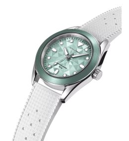 Montre Mixte Pierre Lannier X 10ATM Bora Lagon Céladon 207K171